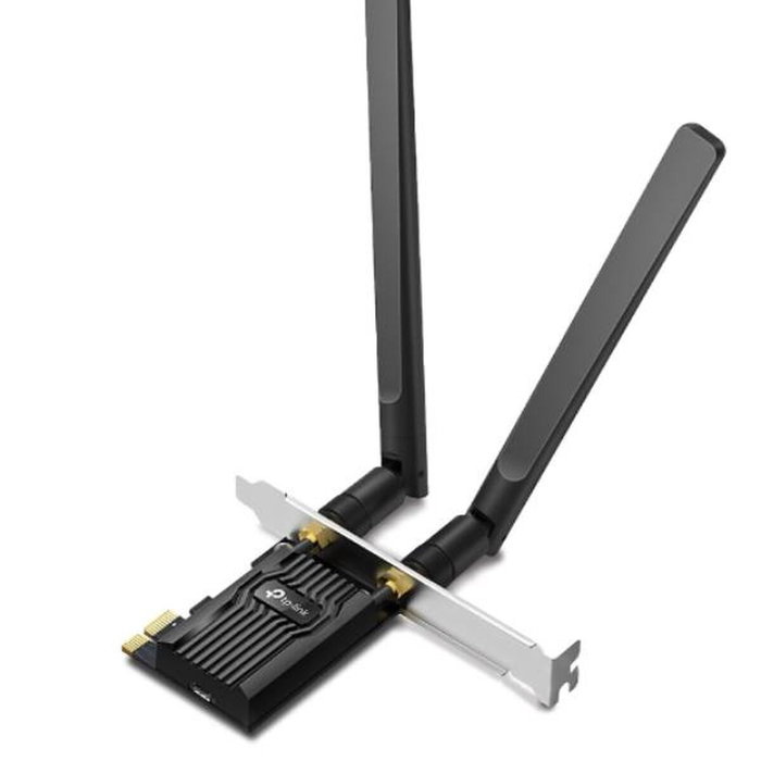 TP-Link Archer TX20E Carte Réseau Wi-Fi 6 et Bluetooth 5.2 PCIe