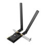 TP-Link Archer TX20E Carte Réseau Wi-Fi 6 et Bluetooth 5.2 PCIe