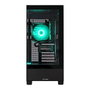 Actina KOMACNGIP0079 PC de bureau Gaming Intel Core i5-13400F 32 GB RAM 1 TB SSD Intel Arc A750 Noir