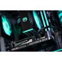 Actina KOMACNGIP0079 PC de bureau Gaming Intel Core i5-13400F 32 GB RAM 1 TB SSD Intel Arc A750 Noir