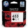 HP Ink 653 Noir Standard