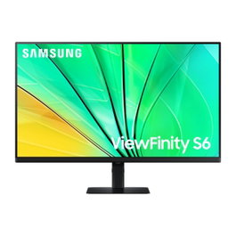 Samsung Monitor S32D600EAU Black