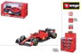 Color Baby Ferrari SF-23 Carlos Sainz MetalFerrari - Voiture de course F1 miniature collection - Echelle 1:43 - Die-cast