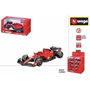 Ferrari Voiture F1 Racing SF 23 Carlos Sainz échelle 1:43