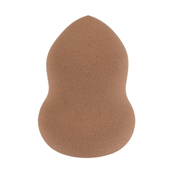 Cosmetic Club Lot de 9 éponges de maquillage en plastique PU