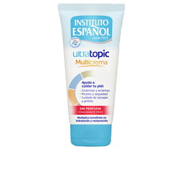 Instituto Español Multi-crème Ultratomic 150 ml