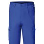 WOLFPACK LINEA PROFESIONAL Pantalon Wolfpack bleu taille 44