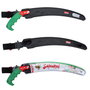 SAMURAI Scie courbe GC 330 mm