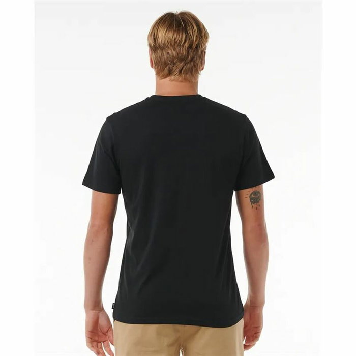 T-shirt à manches courtes homme Rip Curl Horizon