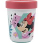 Licensing Verre Minnie Mouse Rose 260 ml