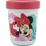 Licensing Verre Minnie Mouse Rose 260 ml