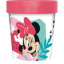 Licensing Verre Minnie Mouse Rose 260 ml