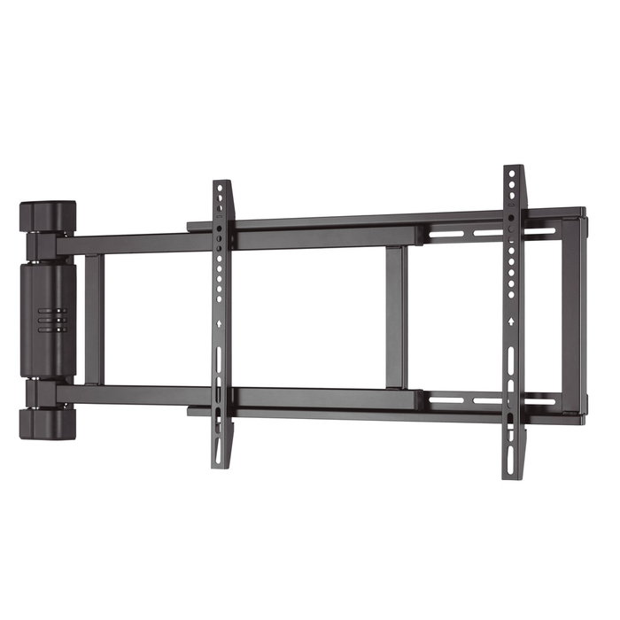 Holmios Support de TV articulé pour écrans 32-75 pouces Holmios Support de TV articulé pour écrans 32-75 pouces