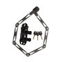 Master Lock Antivol Vélo Pliable 8333EURDPRO en Acier Trempé