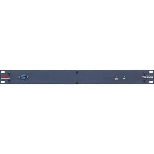 DBX Zonepro 1261M Processeur Audio Zone