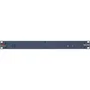 DBX Zonepro 1261M Processeur Audio Zone