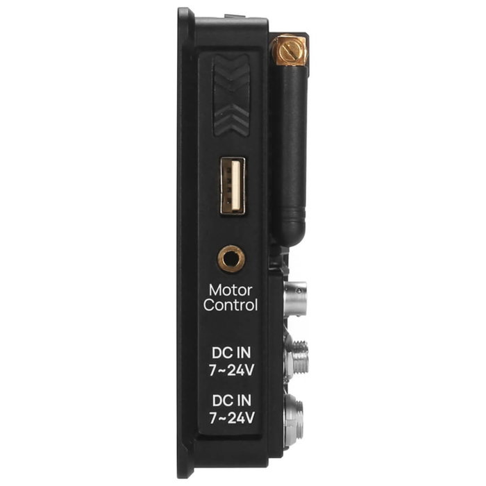Portkeys BM7 II DS Moniteur de Caméra Sans Fil 7 Pouces Portkeys BM7 II DS Moniteur de Caméra Sans Fil 7 Pouces