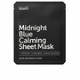Klairs Masque en tissu apaisant Midnight Blue 25 ml