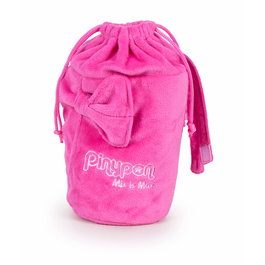 Pinypon Softies Famosa - Bolsita Porta Pinypon 7/16799 - Poupée et accessoires - Version multilingue (français, anglais, allemand, italien, portugais, espagnol)