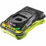 Ryobi RC18-150G Chargeur ultra rapide 18V 5,0 A