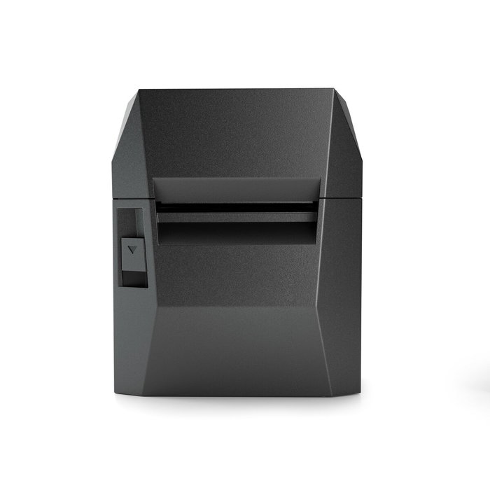 Star Micronics TSP143IV UE GY E+U, Imprimante thermique de tickets 80mm, Gris Star Micronics TSP143IV UE GY E+U, Imprimante thermique de tickets 80mm, Gris