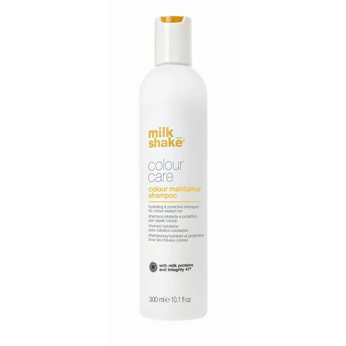 Milk Shake Colour Care Shampooing Protection de la couleur 300 ml Milk Shake Colour Care Shampooing Protection de la couleur 300 ml