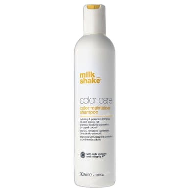 Milk Shake Colour Care Shampooing Protection de la couleur 300 ml Milk Shake Colour Care Shampooing Protection de la couleur 300 ml