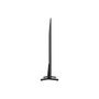 Samsung UE50DU8072UXXH Smart TV 125 cm 50" Crystal UHD 4K HDR Tizen OS Noir (reacondicionado B)