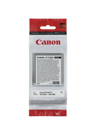 Canon PFI-033 Noir Mat