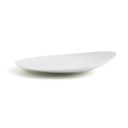 Ariane Plat creux en porcelaine Vital Coupe 27 cm Blanc Brillant résistant