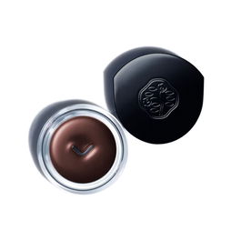 Shiseido Inkstroke Eyeliner en gel, Code Br606, Teinte Kuromitsu Brown, Taille 4.5 g, Format Testeur pour maquillage des yeux