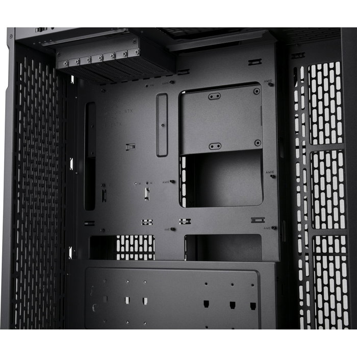 Thermaltake CTE E600 MX Black Thermaltake CTE E600 MX Black