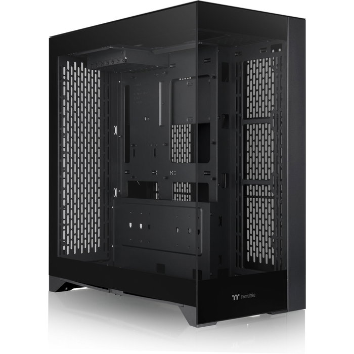 Thermaltake CTE E600 MX Black Thermaltake CTE E600 MX Black