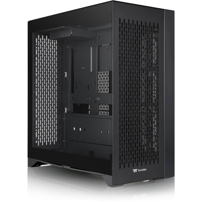 Thermaltake CTE E600 MX Black Thermaltake CTE E600 MX Black