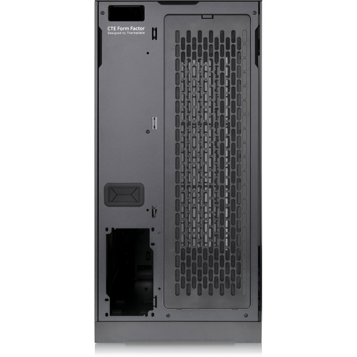 Thermaltake CTE E600 MX Black Thermaltake CTE E600 MX Black