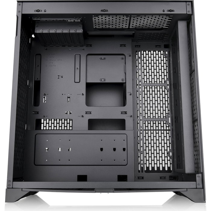 Thermaltake CTE E600 MX Black Thermaltake CTE E600 MX Black