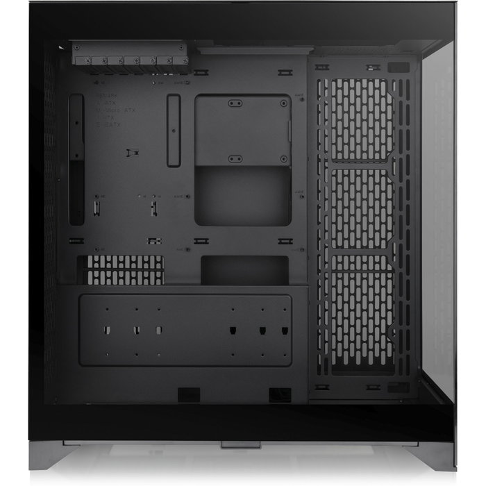 Thermaltake CTE E600 MX Black Thermaltake CTE E600 MX Black