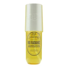 Sol de Janeiro Brazilian Crush Cheirosa 87 Rio Radiance Spray Parfumé 90 ml