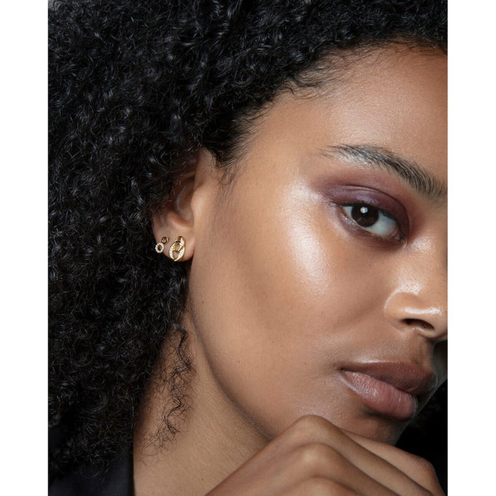 Boucles d´oreilles Femme Viceroy 9135E100-30 Doré