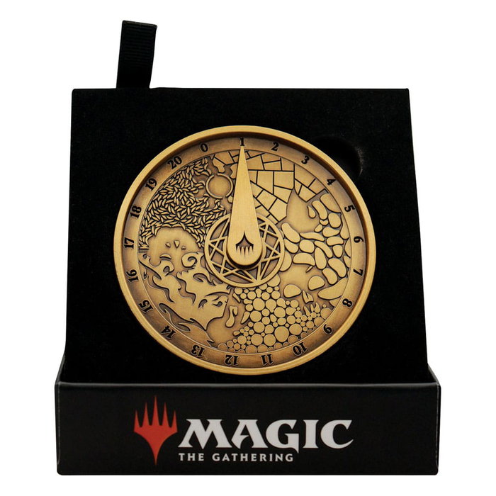 FaNaTtik réplique Life Counter Magic the Gathering FaNaTtik réplique Life Counter Magic the Gathering