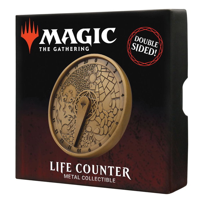 FaNaTtik réplique Life Counter Magic the Gathering FaNaTtik réplique Life Counter Magic the Gathering