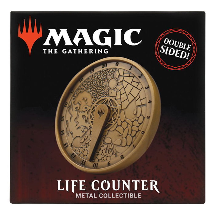 FaNaTtik réplique Life Counter Magic the Gathering FaNaTtik réplique Life Counter Magic the Gathering