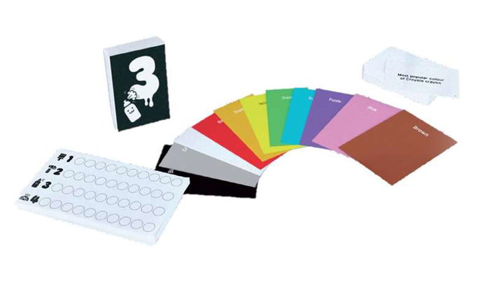 Mercurio Colour Brain