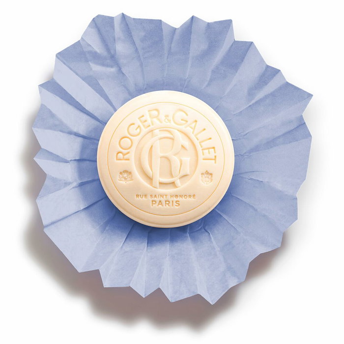 Roger & Gallet Savon Bien-être Bois de Santal 100 g Roger & Gallet Savon Bien-être Bois de Santal 100 g