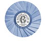 Roger & Gallet Savon Bien-être Bois de Santal - Parfum boisé et épicé, 100g