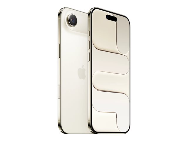 Apple iPhone Air A3517 256GB Light Gold Smartphone 5G Débloqué