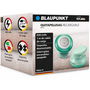 Anti-peluche Blaupunkt BP5018 Blanc/Bleu 3 W