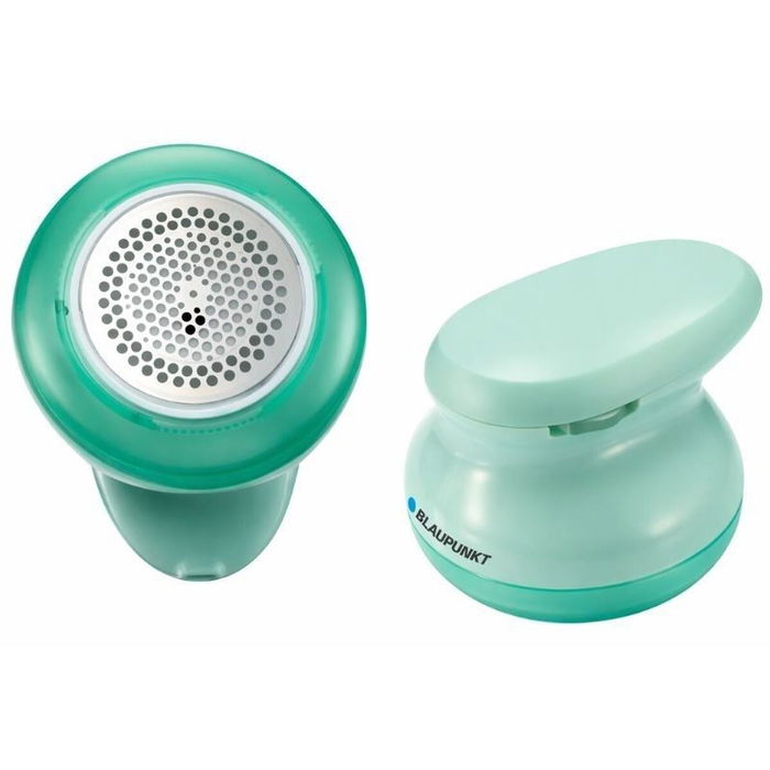 Anti-peluche Blaupunkt BP5018 Blanc/Bleu 3 W