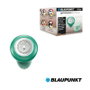 Anti-peluche Blaupunkt BP5018 Blanc/Bleu 3 W