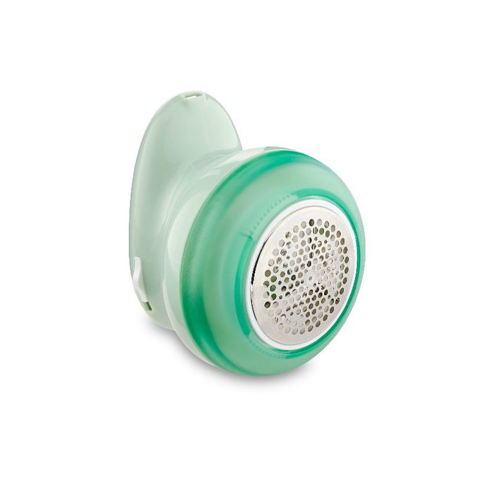 Anti-peluche Blaupunkt BP5018 Blanc/Bleu 3 W